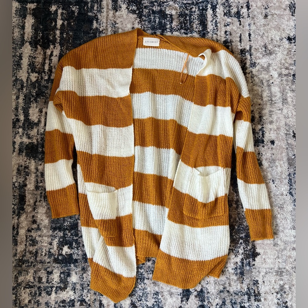 Dreamers Cardigan
